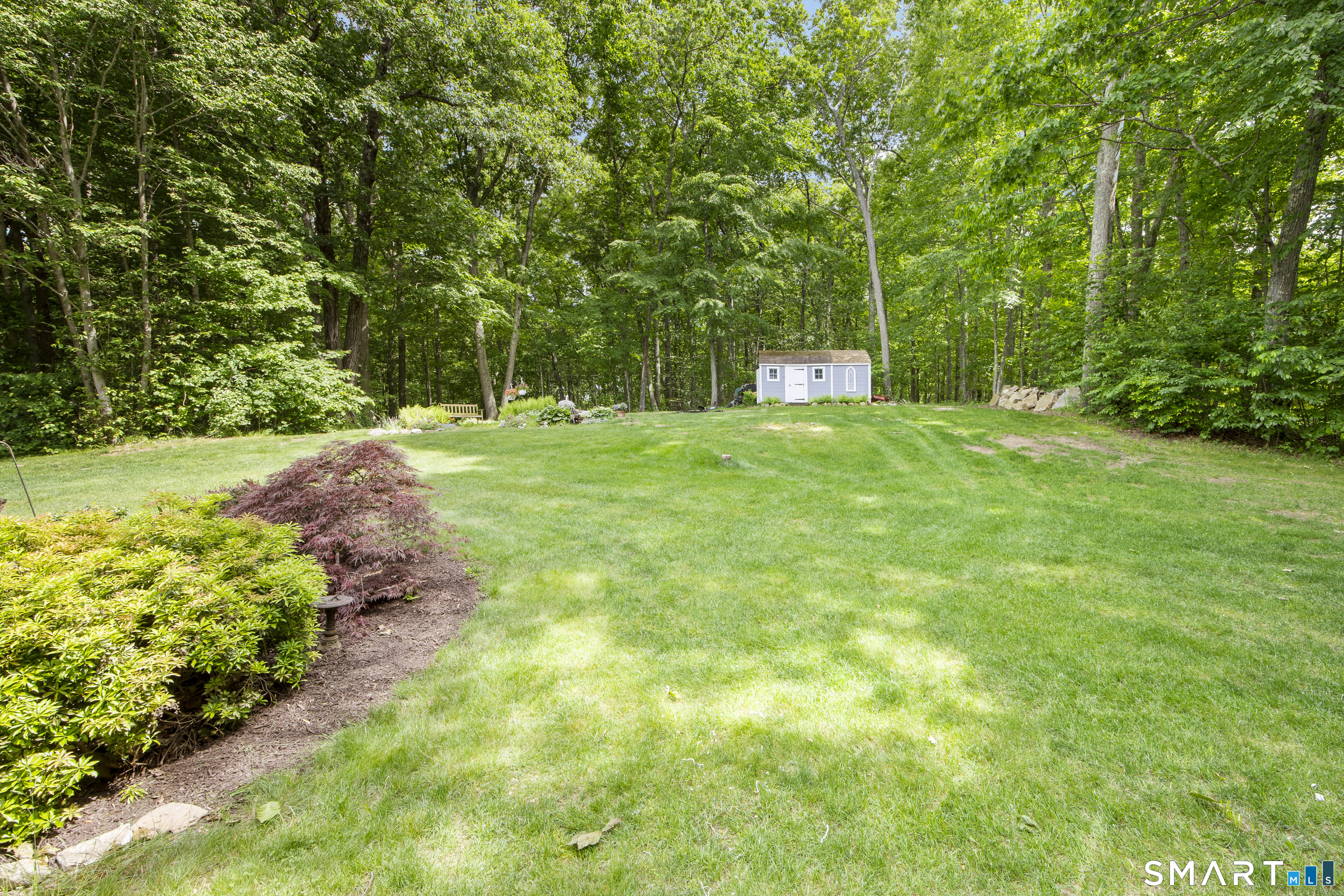64 Grist Mill Road Monroe CT 06468