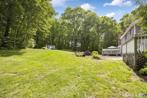 64 Grist Mill Road Monroe CT 06468