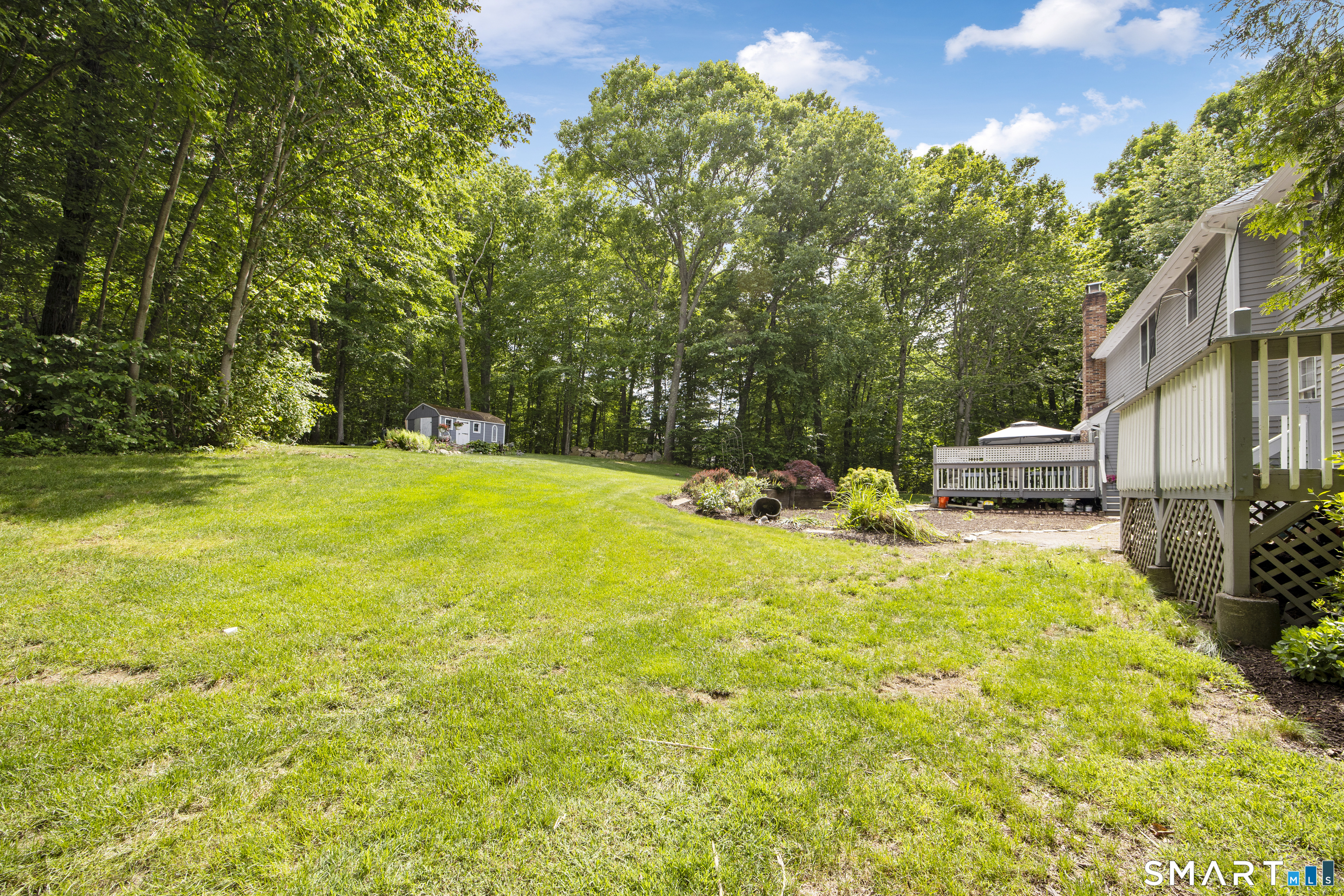 64 Grist Mill Road Monroe CT 06468