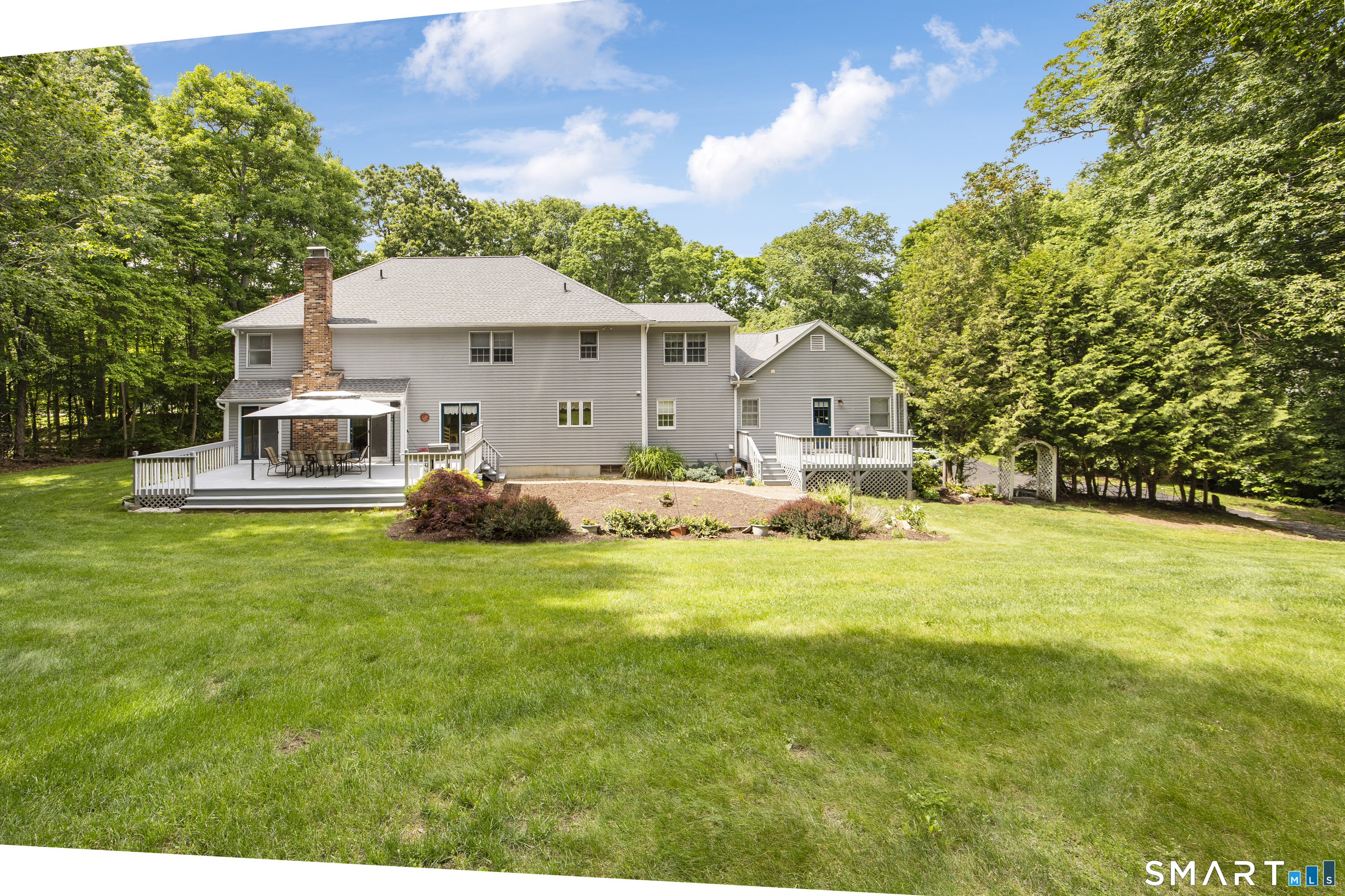 64 Grist Mill Road Monroe CT 06468