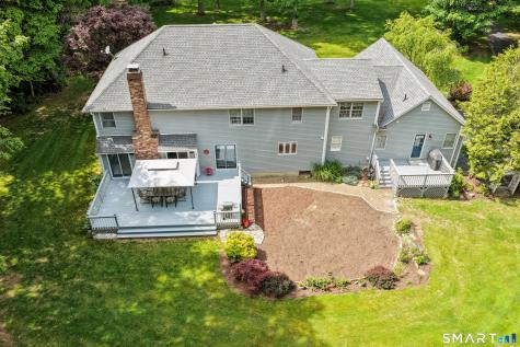 64 Grist Mill Road Monroe CT 06468