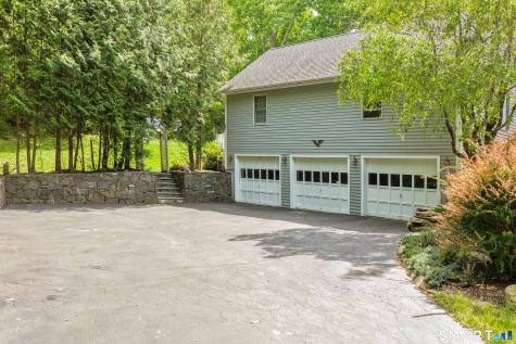 64 Grist Mill Road Monroe CT 06468
