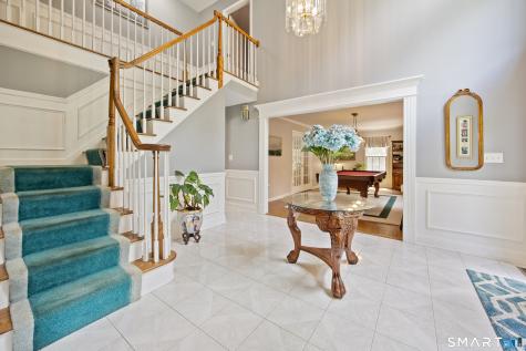 64 Grist Mill Road Monroe CT 06468