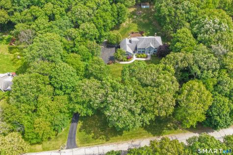 64 Grist Mill Road Monroe CT 06468
