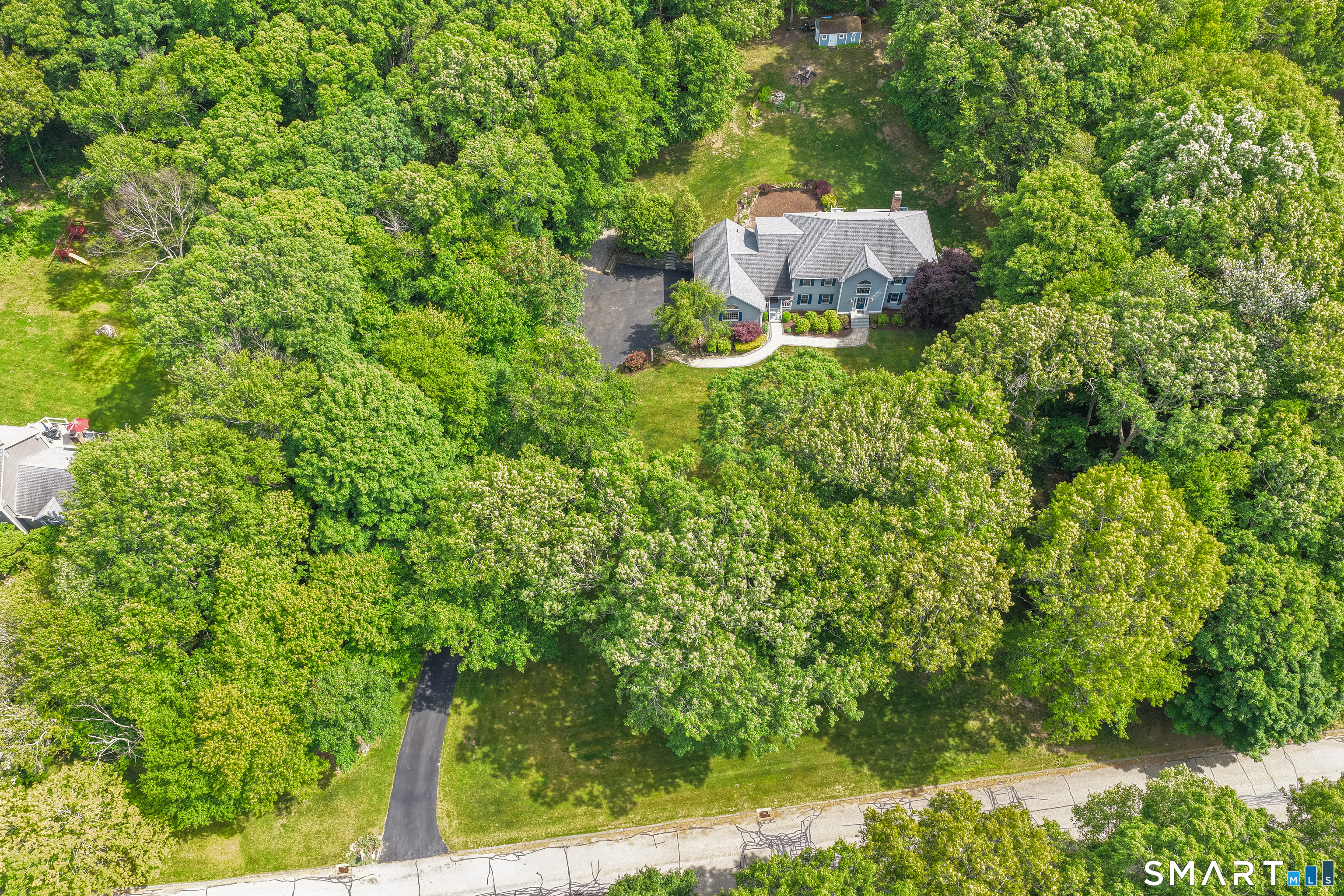 64 Grist Mill Road Monroe CT 06468