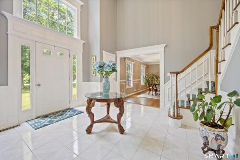 64 Grist Mill Road Monroe CT 06468