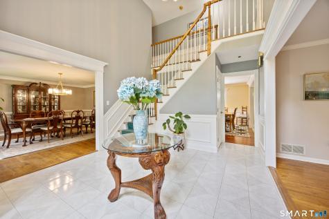 64 Grist Mill Road Monroe CT 06468