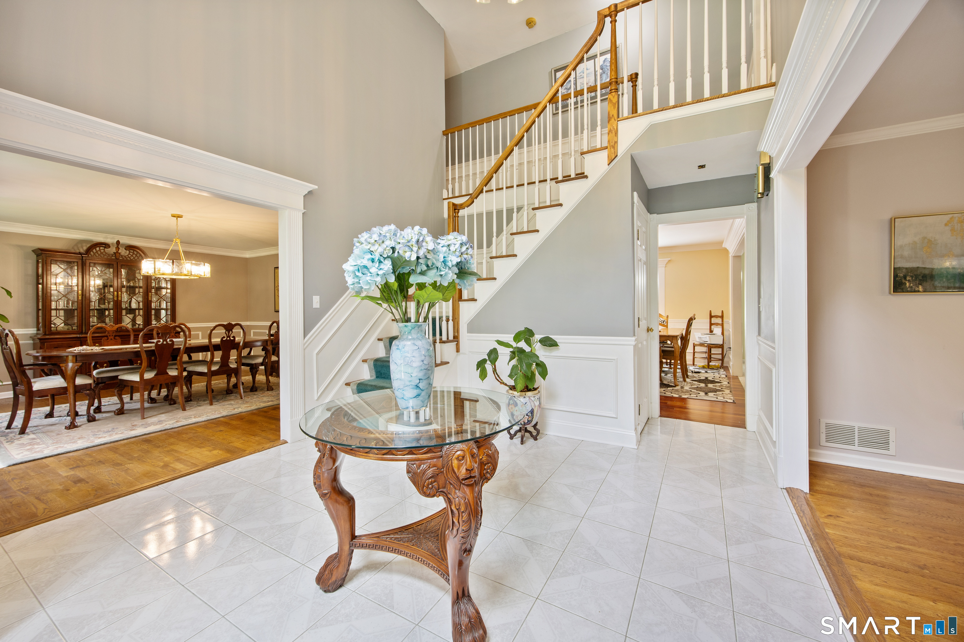 64 Grist Mill Road Monroe CT 06468
