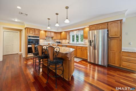 64 Grist Mill Road Monroe CT 06468