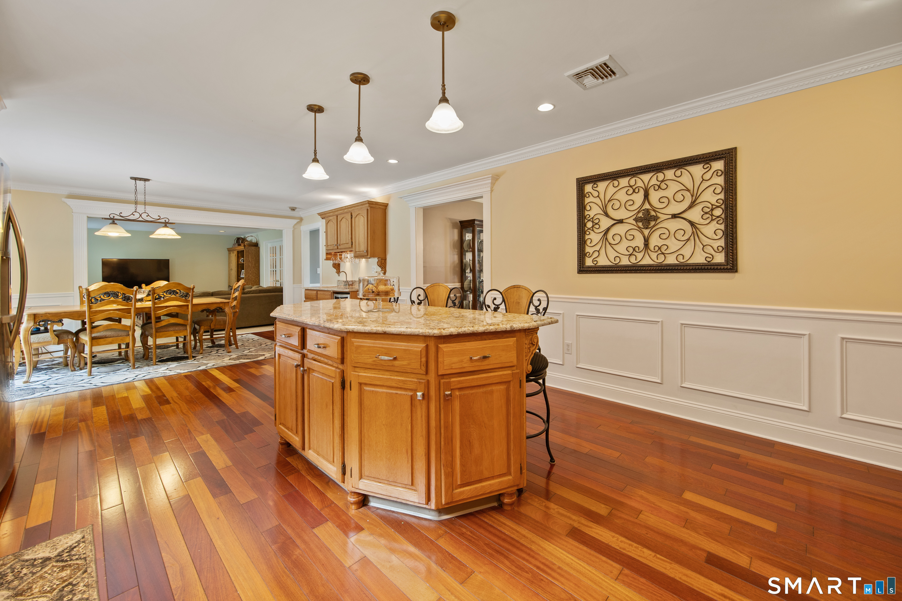 64 Grist Mill Road Monroe CT 06468
