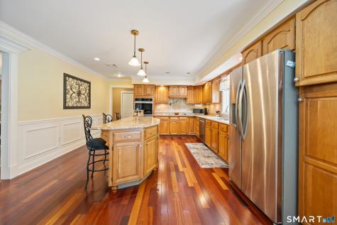 64 Grist Mill Road Monroe CT 06468