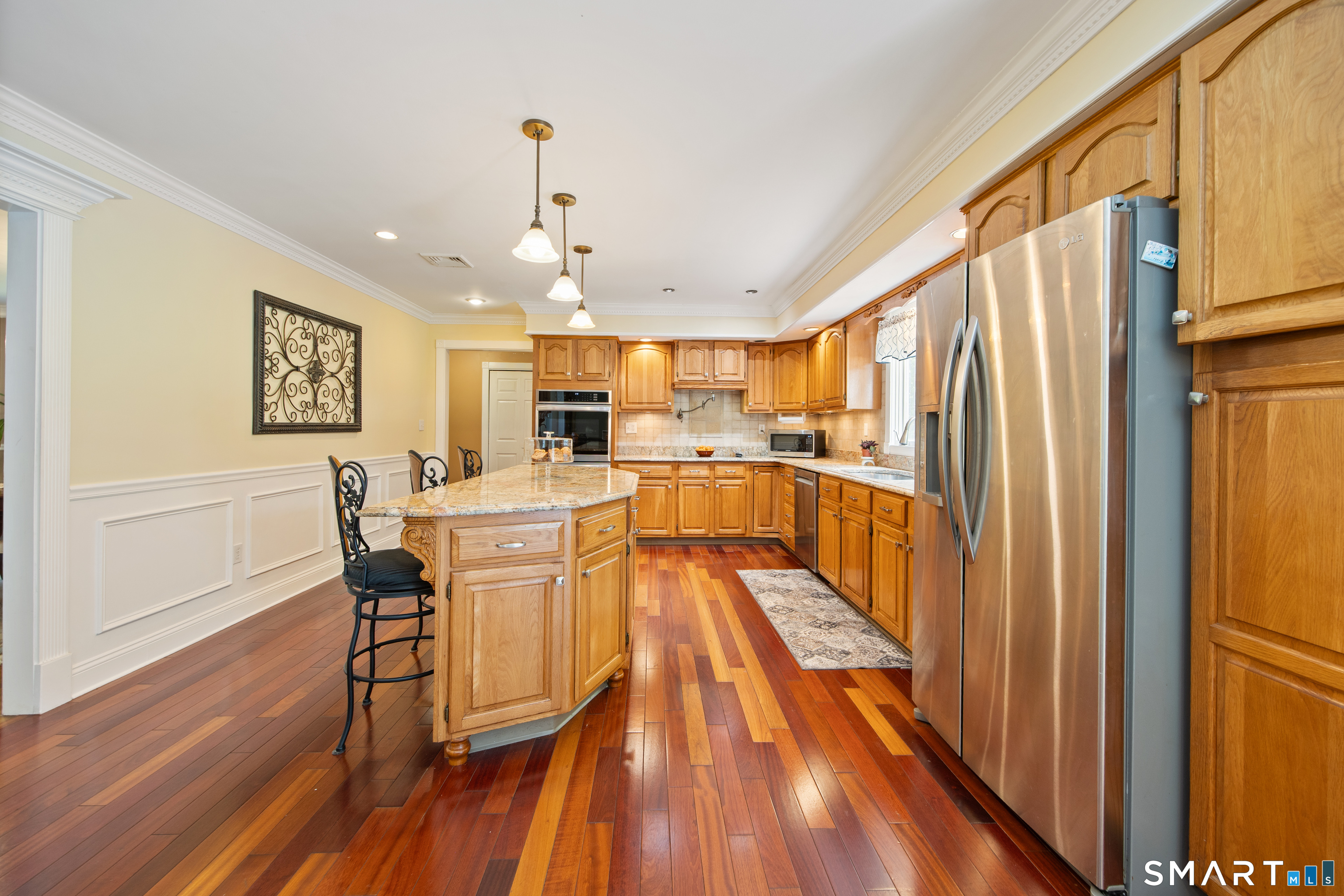 64 Grist Mill Road Monroe CT 06468