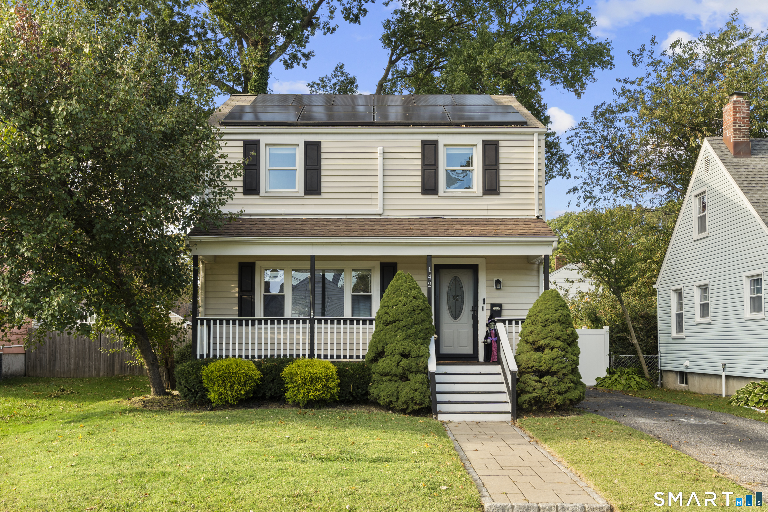142 Cambridge Street Stratford CT 06614