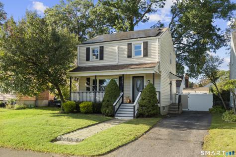 142 Cambridge Street Stratford CT 06614