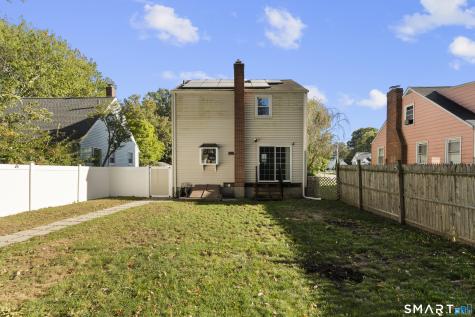 142 Cambridge Street Stratford CT 06614