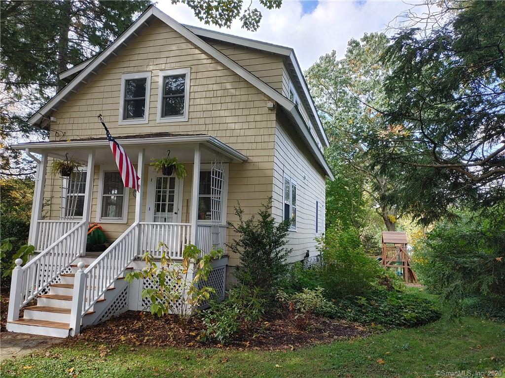 16 Ells Street Norwalk CT 06850