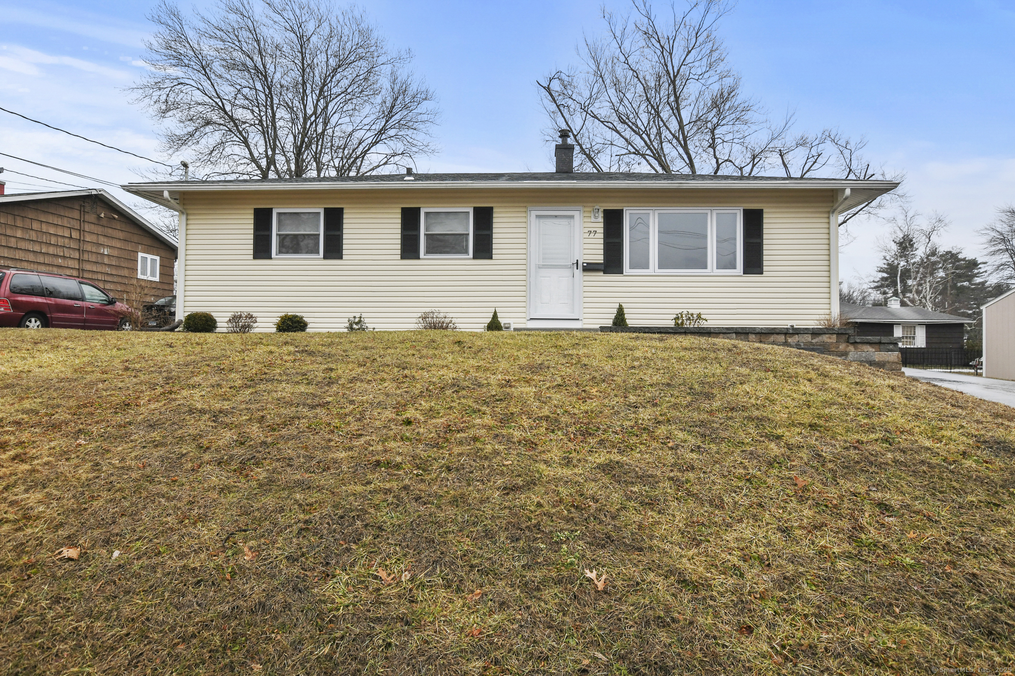 77 Clearview Avenue Meriden CT 06450