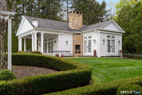 148 North Street Litchfield CT 06759
