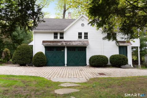 148 North Street Litchfield CT 06759