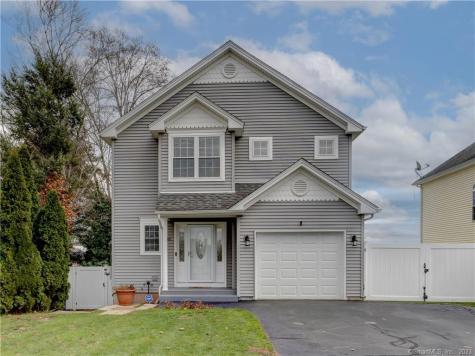 16 Birge Avenue Windsor Locks CT 06096