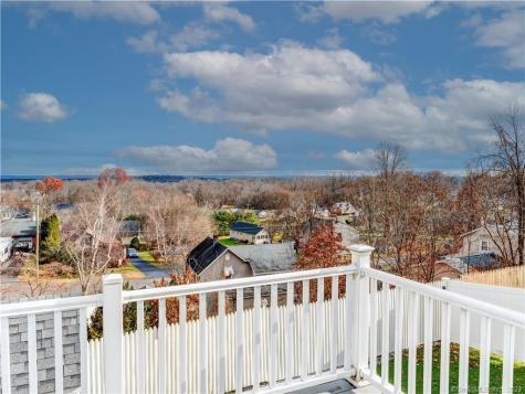 16 Birge Avenue Windsor Locks CT 06096