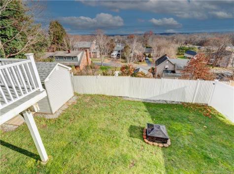 16 Birge Avenue Windsor Locks CT 06096