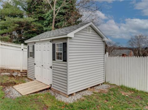16 Birge Avenue Windsor Locks CT 06096