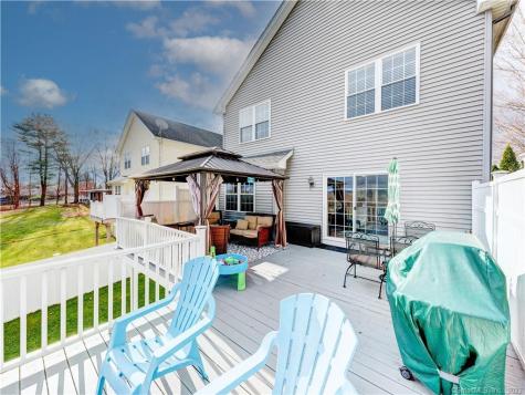 16 Birge Avenue Windsor Locks CT 06096