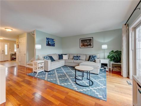 16 Birge Avenue Windsor Locks CT 06096