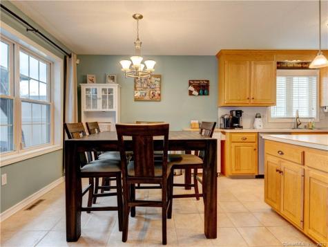 16 Birge Avenue Windsor Locks CT 06096
