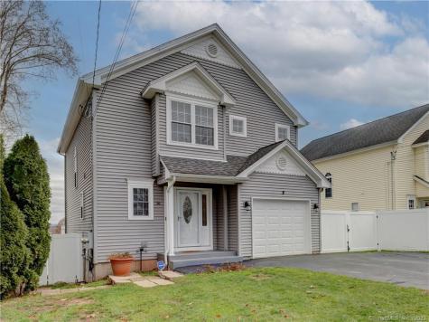 16 Birge Avenue Windsor Locks CT 06096