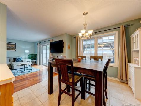 16 Birge Avenue Windsor Locks CT 06096