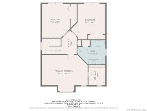 16 Birge Avenue Windsor Locks CT 06096