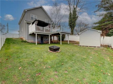16 Birge Avenue Windsor Locks CT 06096