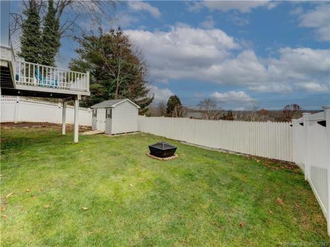 16 Birge Avenue Windsor Locks CT 06096
