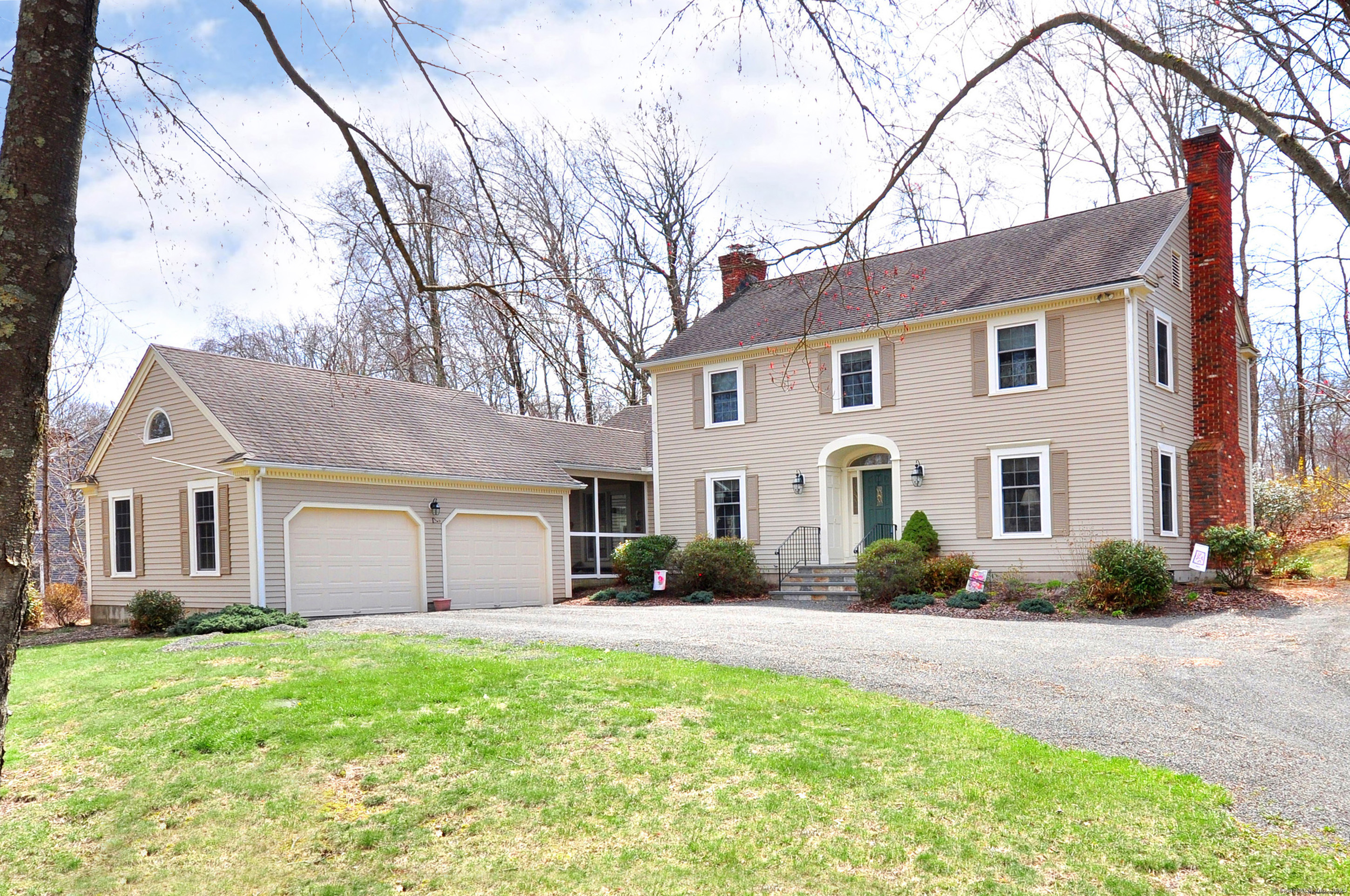 110 Silver Beech Road Southbury CT 06488