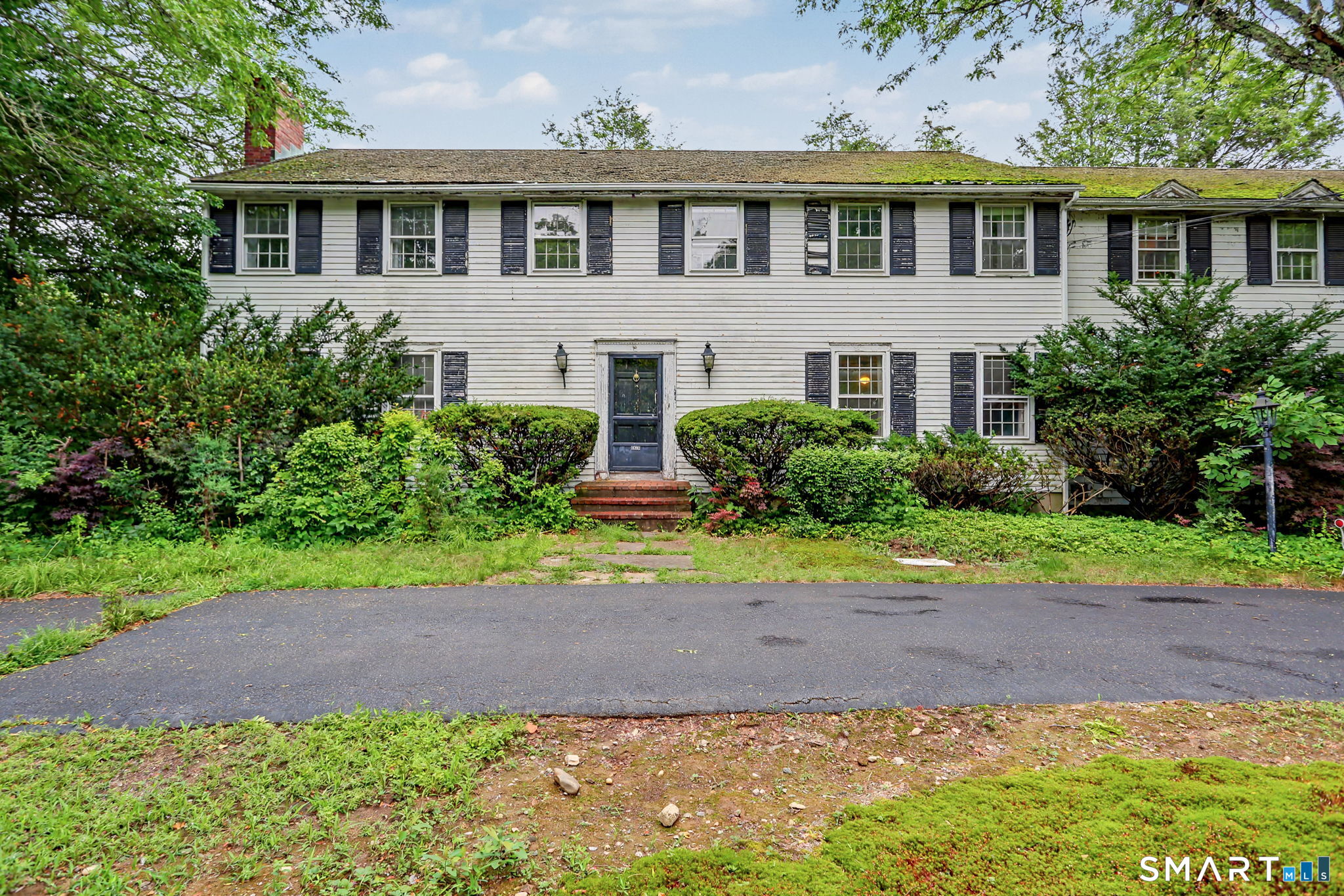 2514 Redding Road Fairfield CT 06824