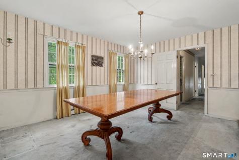 2514 Redding Road Fairfield CT 06824