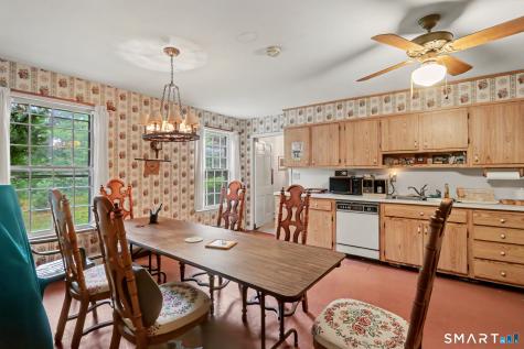 2514 Redding Road Fairfield CT 06824