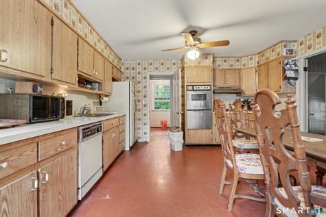2514 Redding Road Fairfield CT 06824
