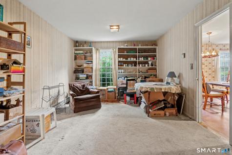 2514 Redding Road Fairfield CT 06824