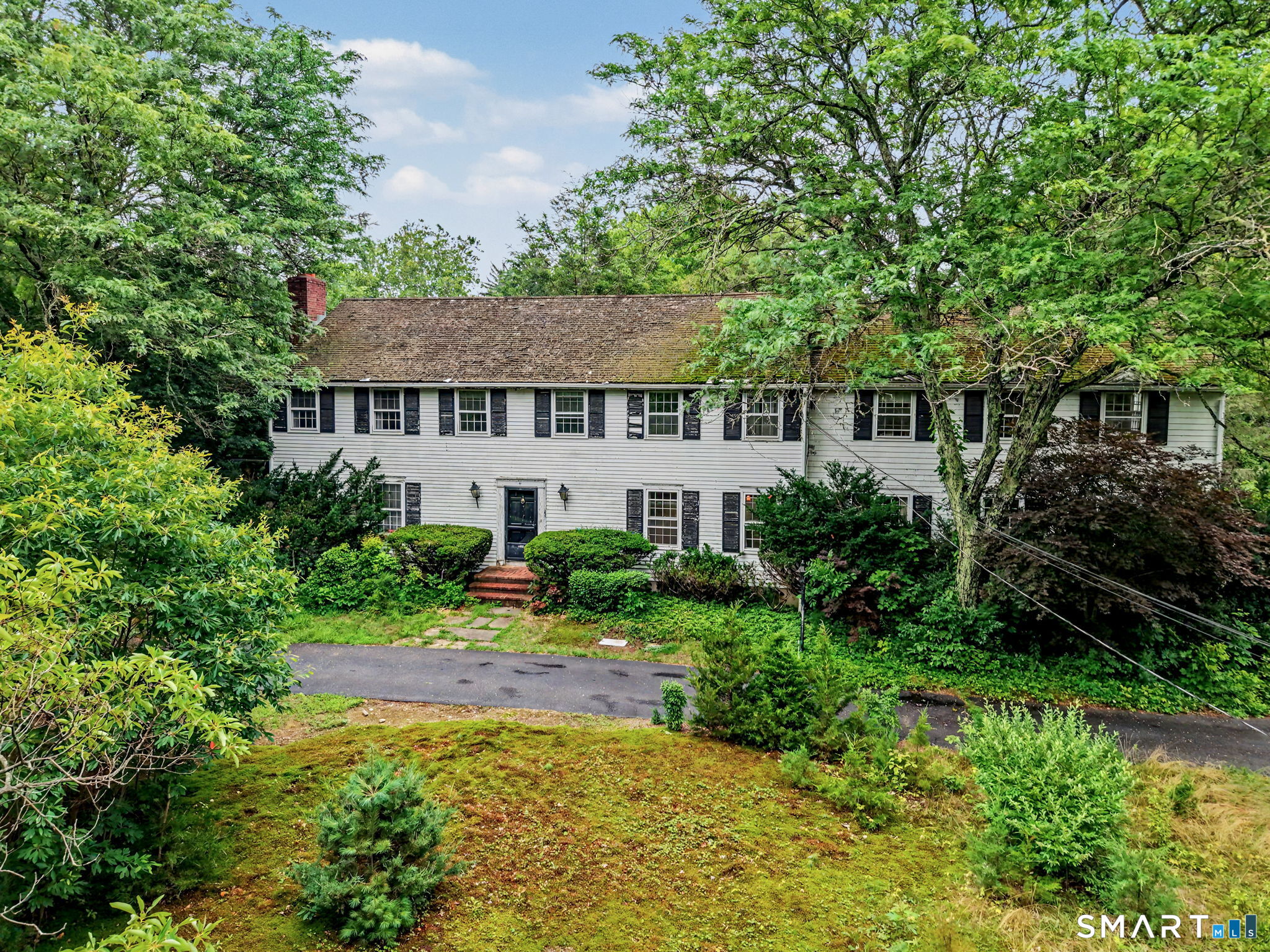 2514 Redding Road Fairfield CT 06824
