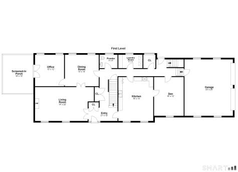 2514 Redding Road Fairfield CT 06824