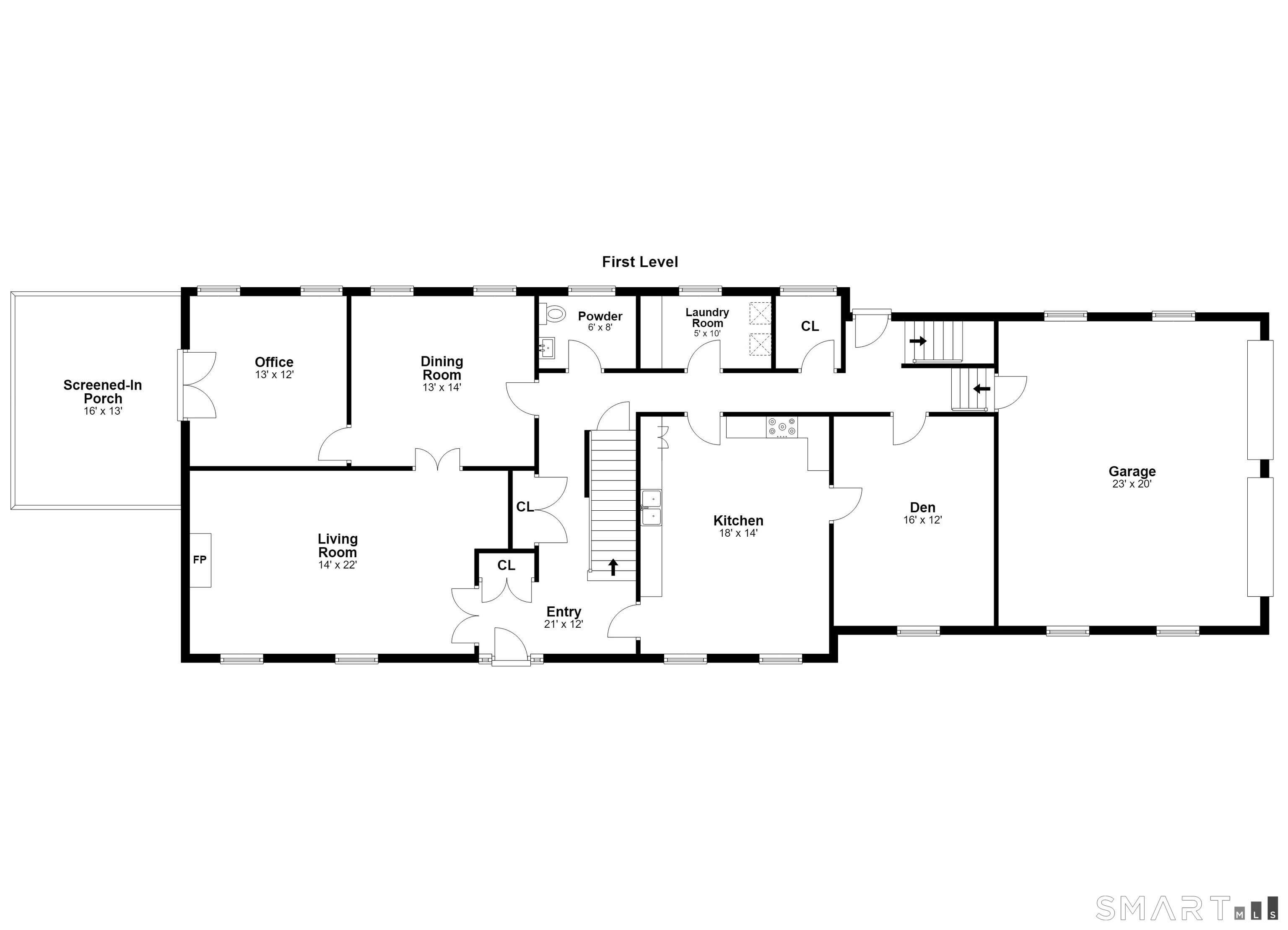 2514 Redding Road Fairfield CT 06824