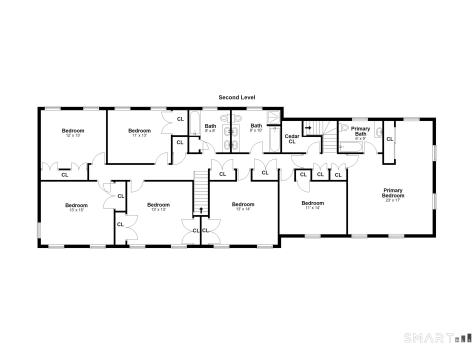 2514 Redding Road Fairfield CT 06824