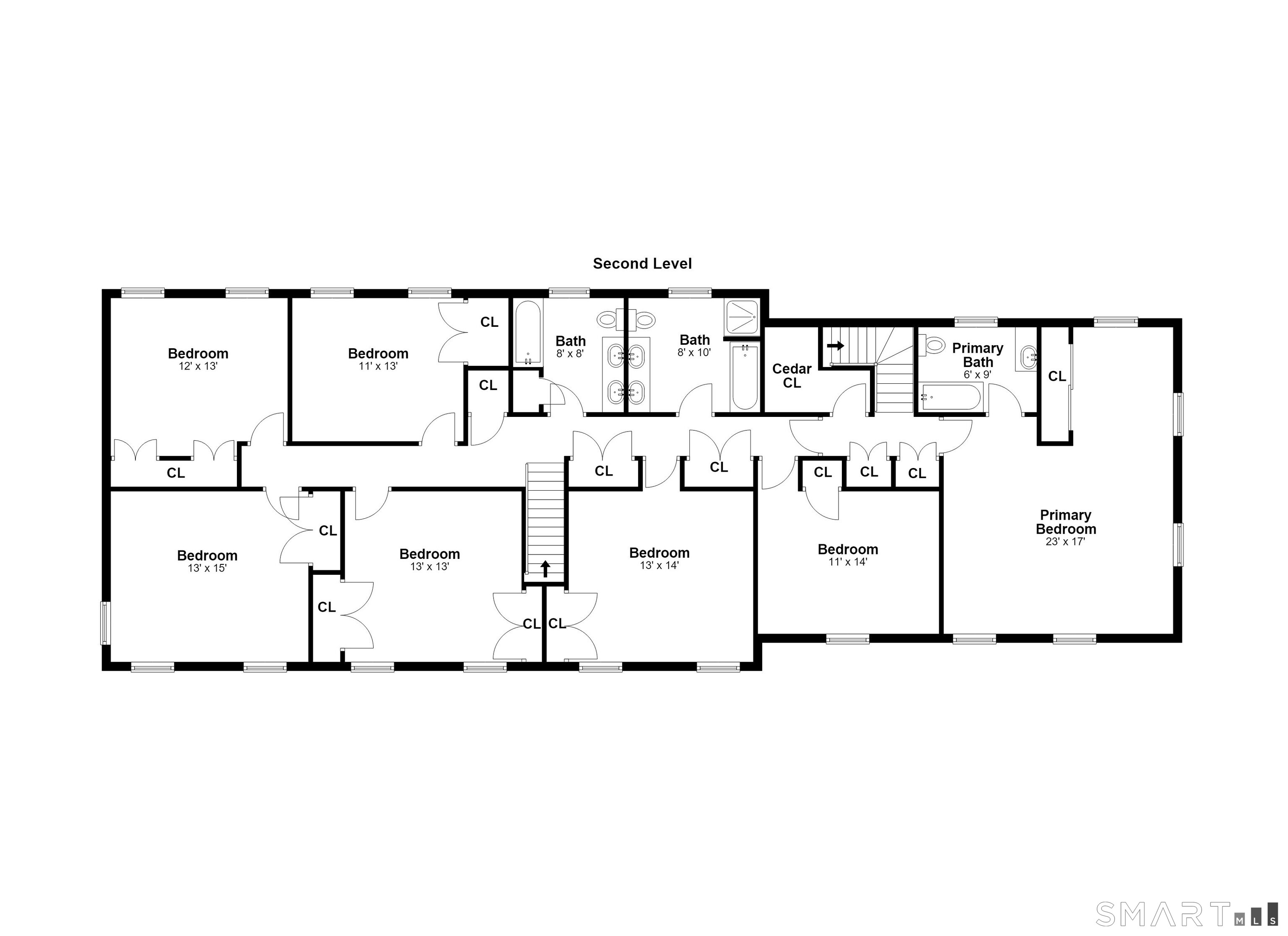 2514 Redding Road Fairfield CT 06824