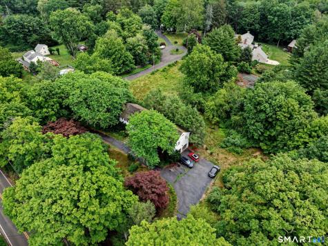 2514 Redding Road Fairfield CT 06824
