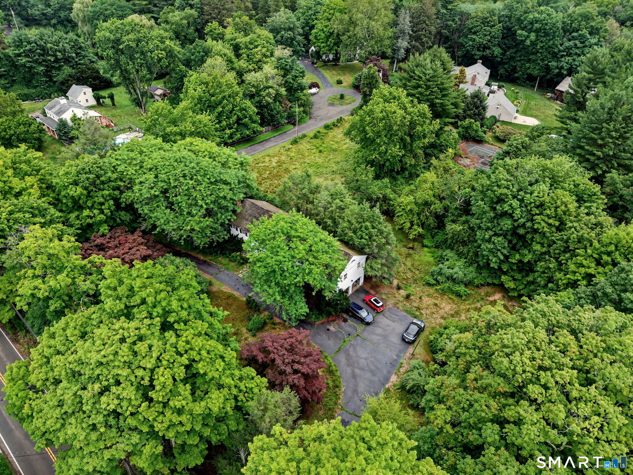 2514 Redding Road Fairfield CT 06824