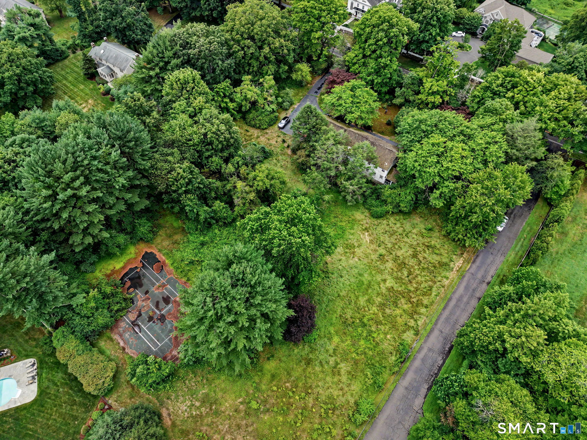2514 Redding Road Fairfield CT 06824