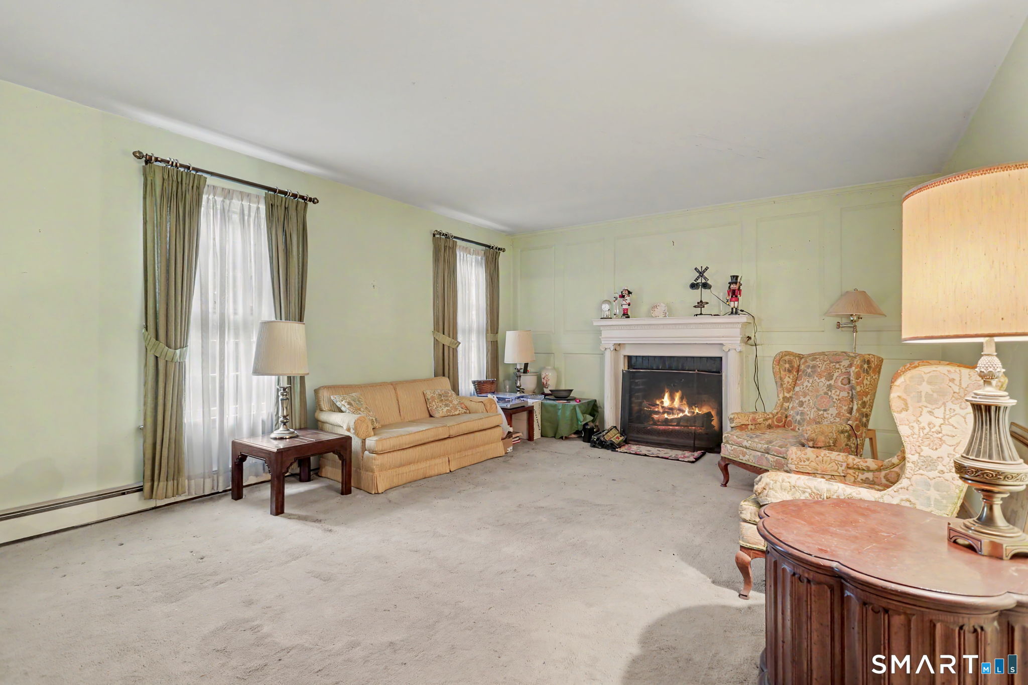 2514 Redding Road Fairfield CT 06824